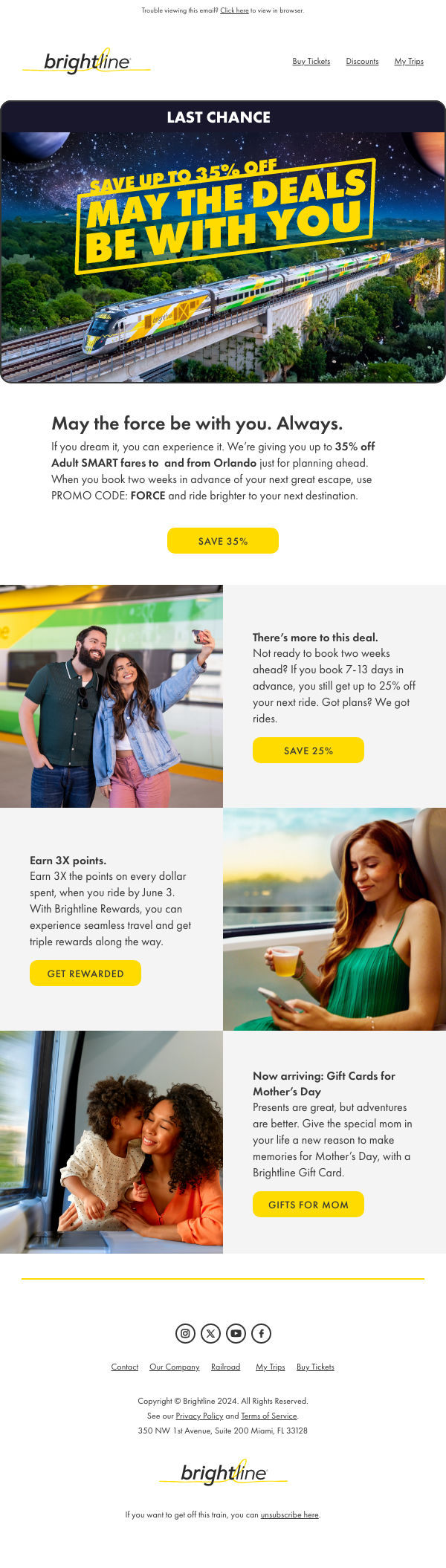 2025-281 EM146 May the Deals Flash Sale Series – 3