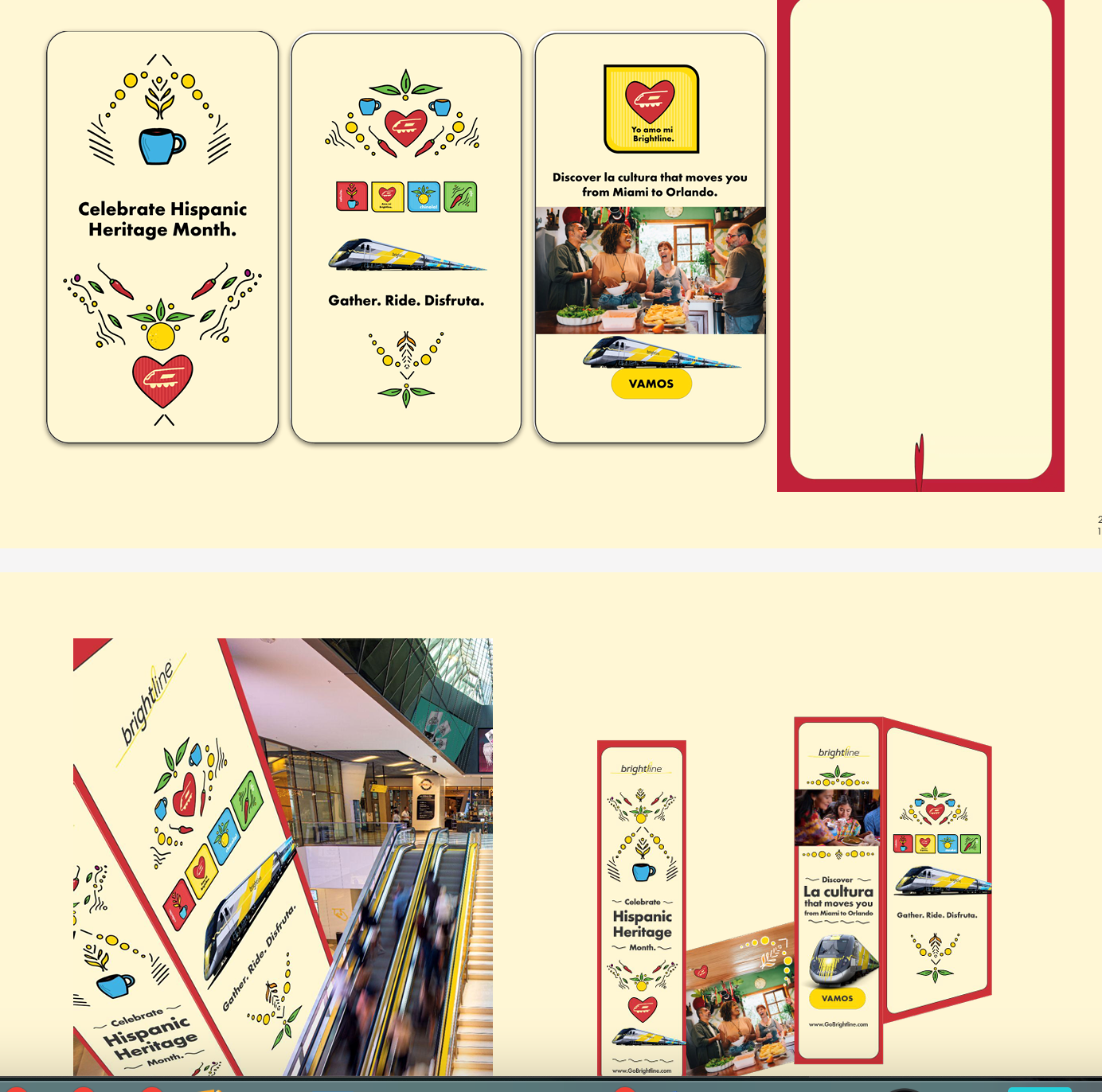 campaigns