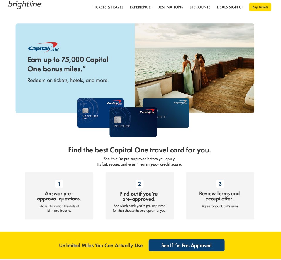 capital one