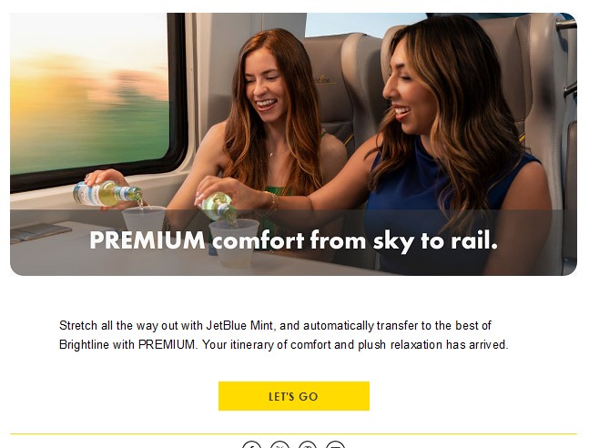 sky to rail