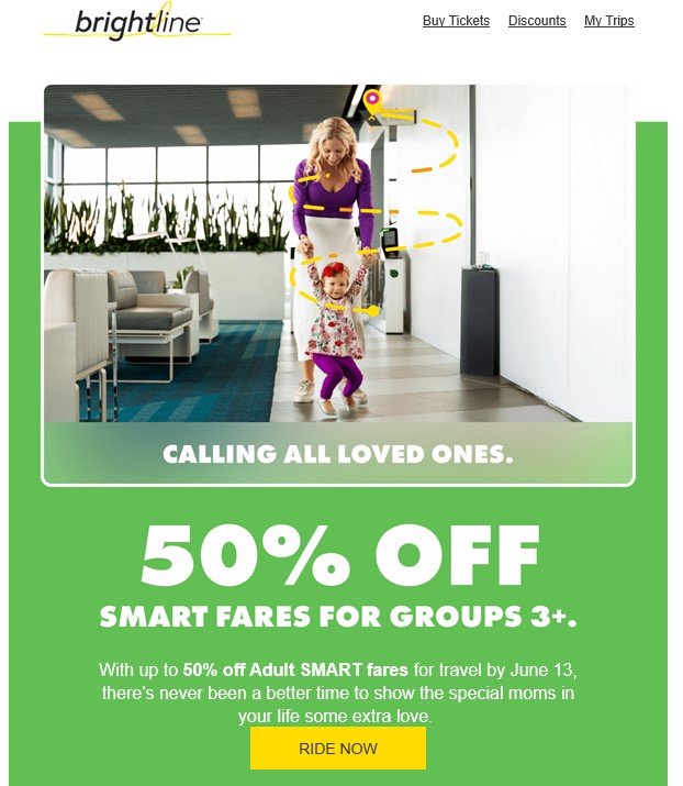 smart fares