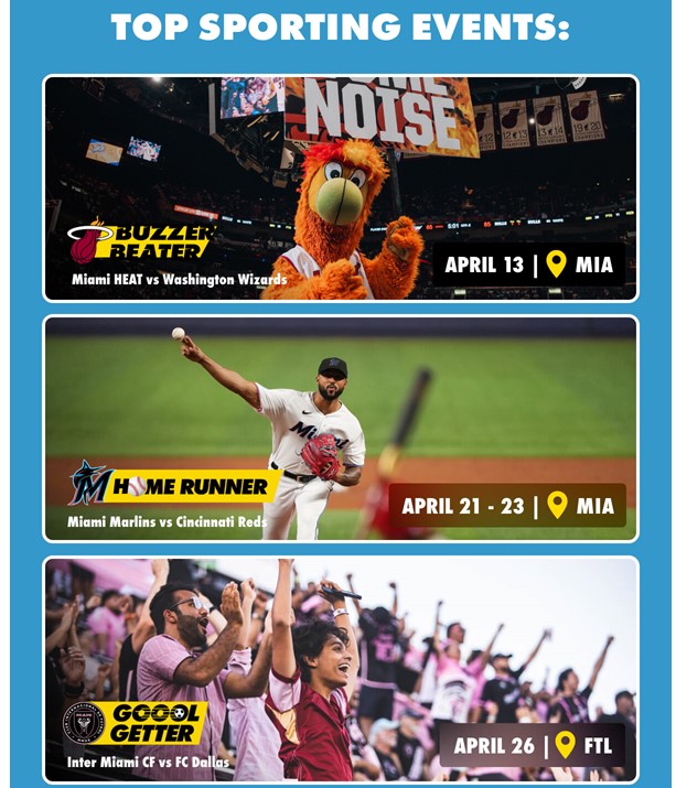 sports