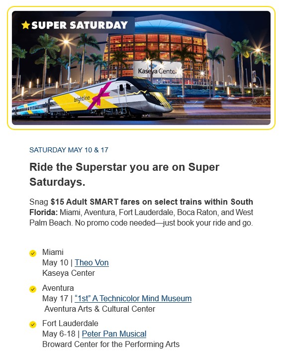 super saturday